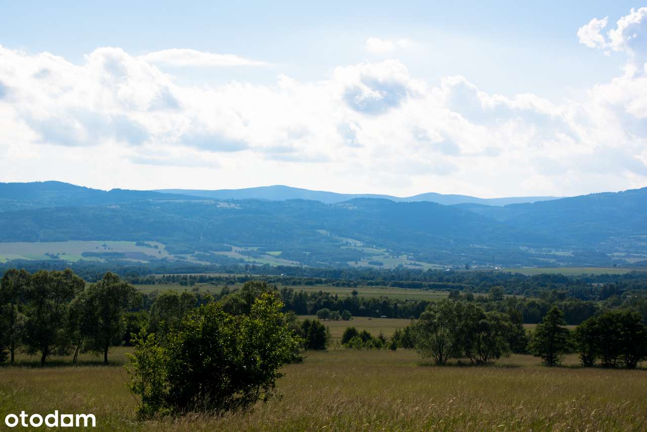 Działka inwestycyjna - sprawdzona pod kątem nowej ustawy - Pełny obrazek: 5/7