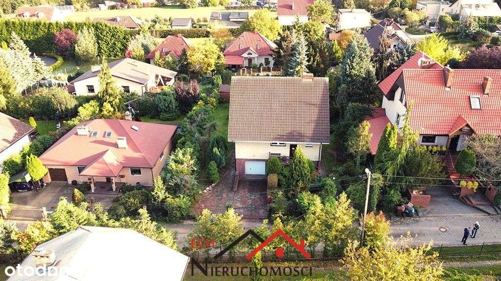 Dom Wolnostojący W Gorzowie - Pełny obrazek: 2/19