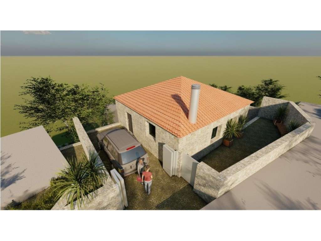 Moradia para Remodelar - Grande imagem: 3/18