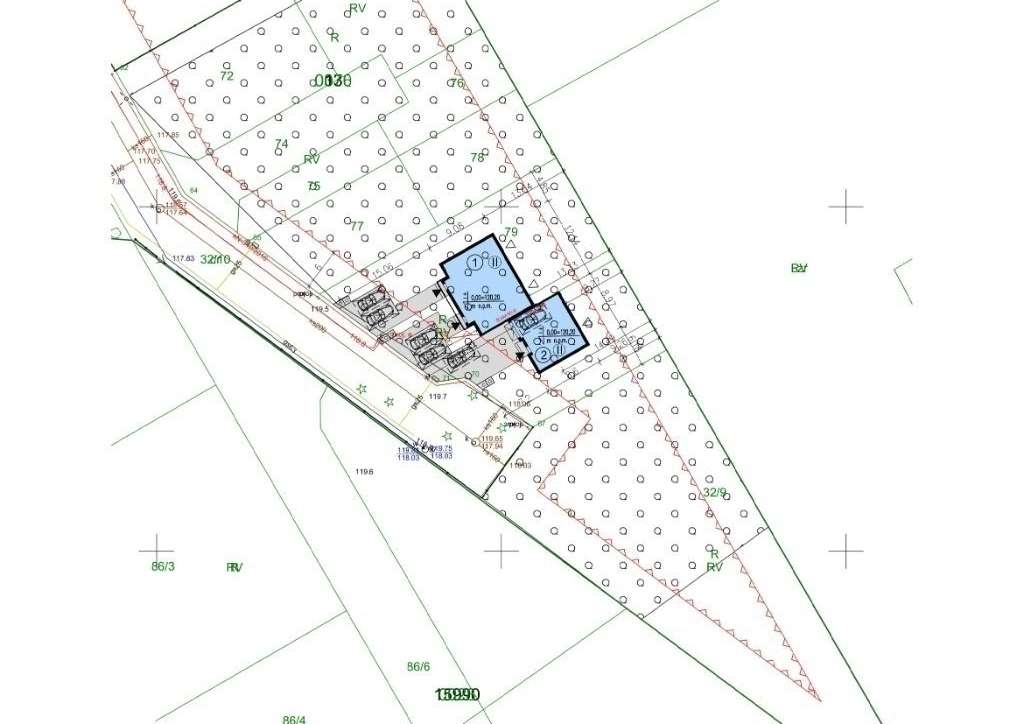 Dom SRODKOWY ul.Paryska - Pełny obrazek: 5/5