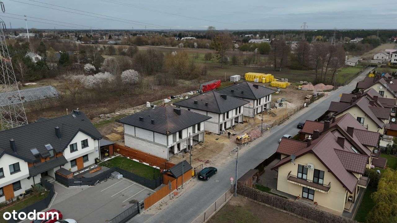 Osiedle Gościnna/ 5 pokoi/klimatyzacja-18