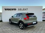 Volvo XC 40 B4 AT8 AWD Mild Hybrid Inscription - 4