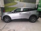 Peugeot 2008 1.2 PureTech Active Pack - 4