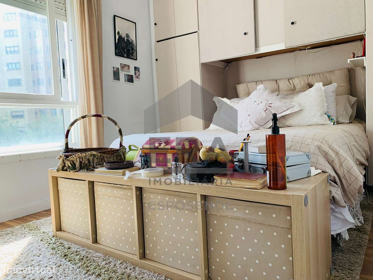 Apartamento T2 em Ramalde, Porto-9