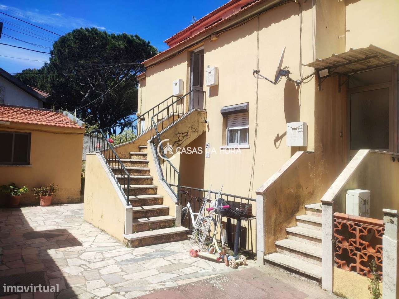 Moradia com 6 utilizações - Grande imagem: 3/16