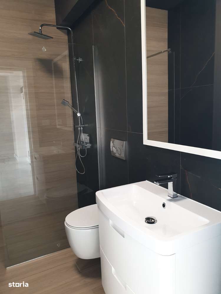 COPOU -INTABULAT- Apartament cu 2 camere lux - Hay Panoramic Residence-8