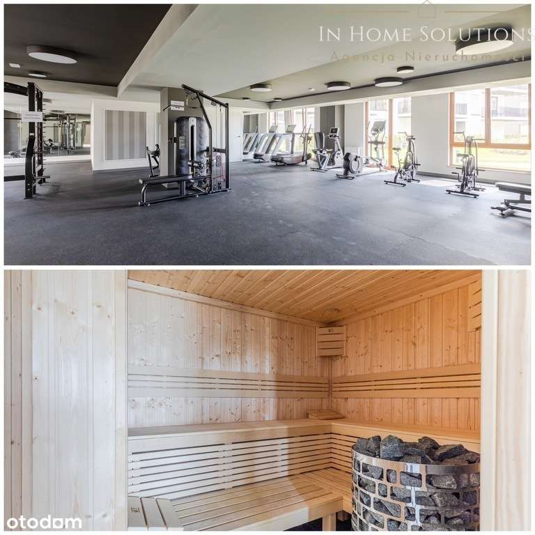 2 pok o pow 45,88 m2 z balkonem + garaż gotowe !-17