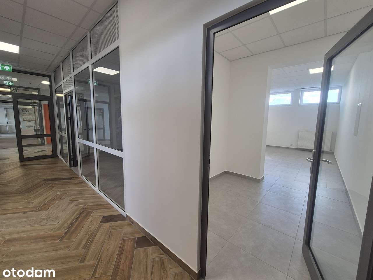 C.H. Krakowska - Chełmek - Gotowy Lokal 61 m2 z Windą ! - Pełny obrazek: 5/14