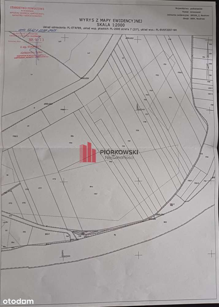 działka nad sanem-3