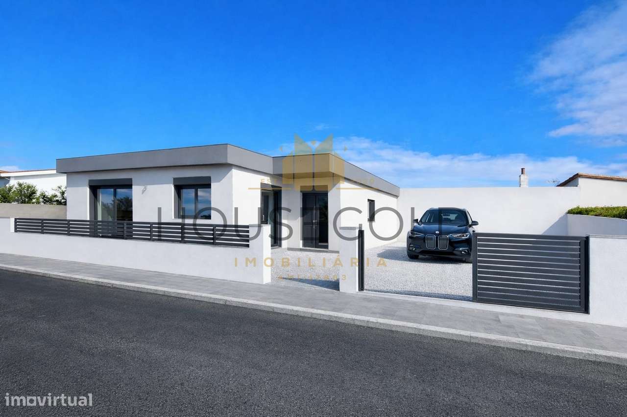 Moradia em construção T3 (MR-295)-9