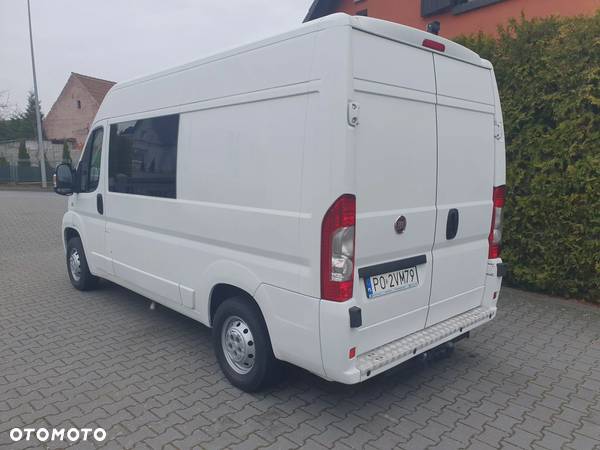 Fiat Ducato 2.3 Mjet 130 L2H2 - 2