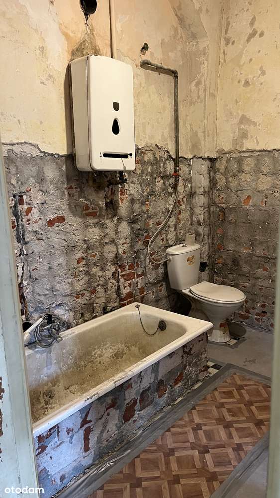 Mieszkanie ul.Radwańska  - 2 pokoje - 62m2 - Pełny obrazek: 5/13