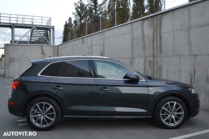 Audi Q5 35 TDI S tronic S line - 25