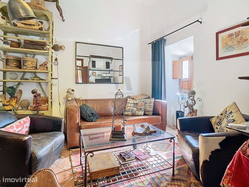 Moradia de charme autêntico + Alojamento Local independente-7