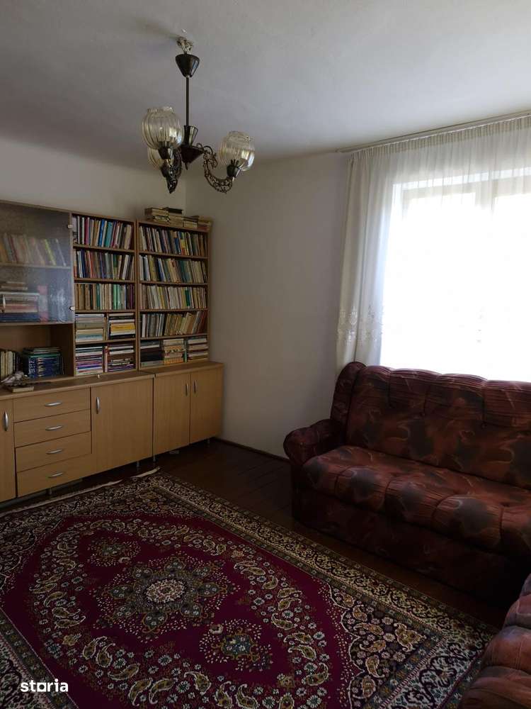 Refugiul tău de liniște aproape de Cluj – casă deosebită în Bedeciu-8