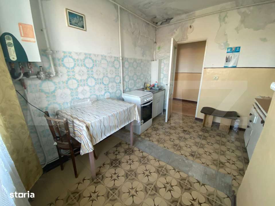 Apartament cu 4 camere, 80mp, zona Dumbrava 2 - Imagine principală: 4/5