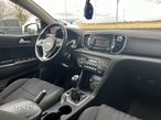 Kia Sportage 1.7 CRDI M 2WD - 22