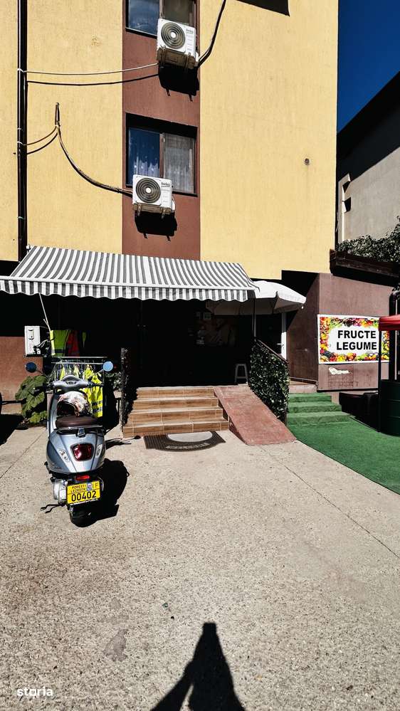 Inchiriere Spatiu comercial Proprietar - Imagine principală: 4/9