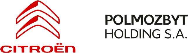 PHU Polmozbyt Toruń Holding S.A. logo