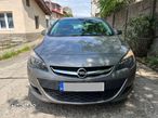 Opel Astra 1.6 Automatik Selection - 11