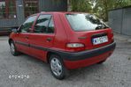 Citroën Saxo - 4