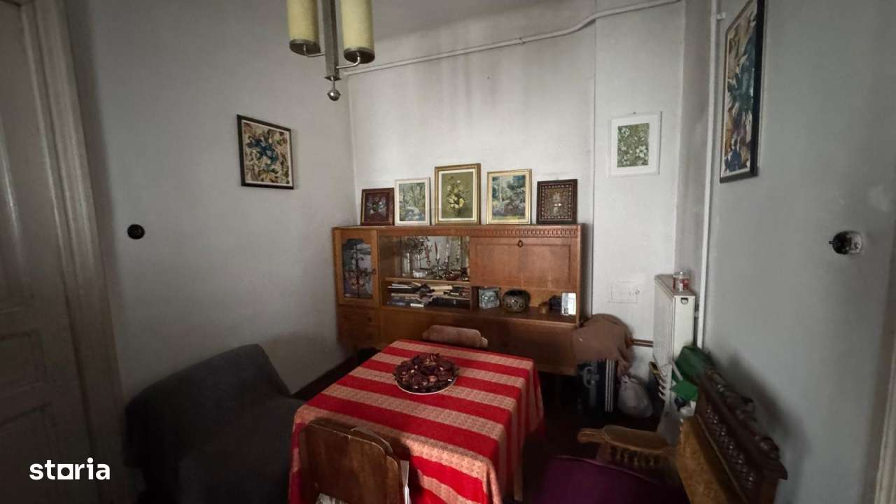 Casa l 6 Camere l Stefan cel Mare