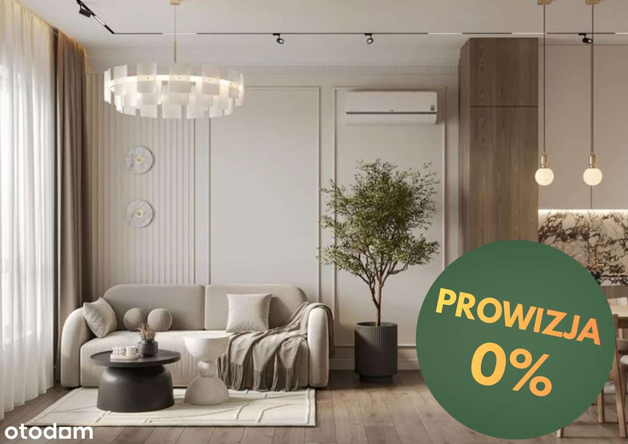 Browary Wrocławskie / 2 pokoje - Pełny obrazek: 4/5