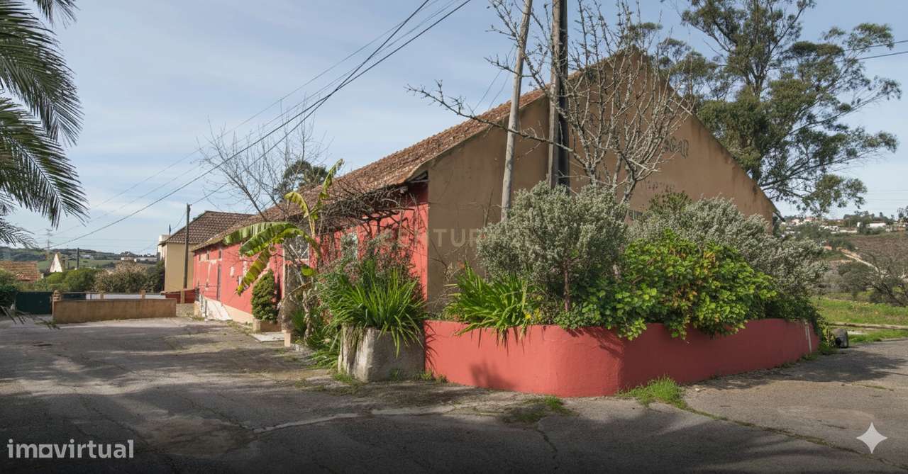 Espaço para Restaurante de Grande Dimensão – 460 m² | Caneças, Odivela - Grande imagem: 4/7