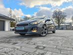 Kia Ceed Cee'd 1.6 CRDi GT Line - 10