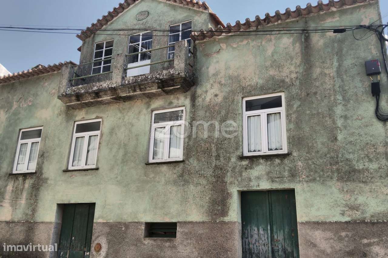 Moradia T2 em Gouveia - Grande imagem: 4/35