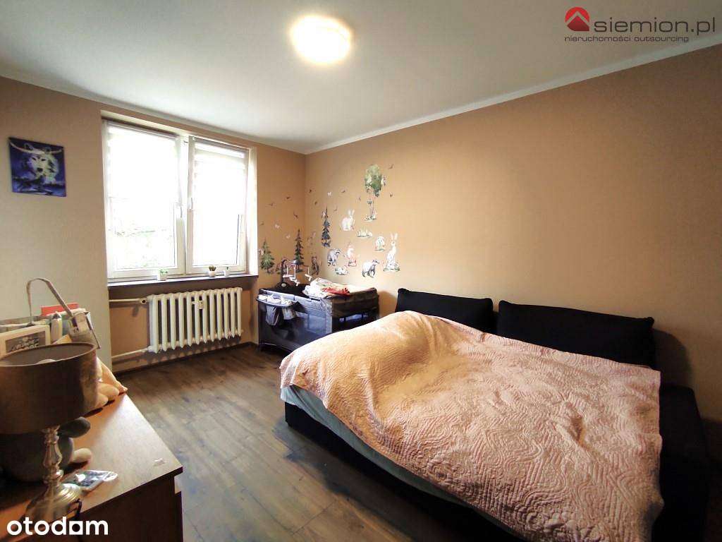 Dwa pokoje po remoncie Michałkowice-5