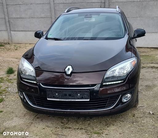 Renault Megane 1.6 dCi Bose - 2