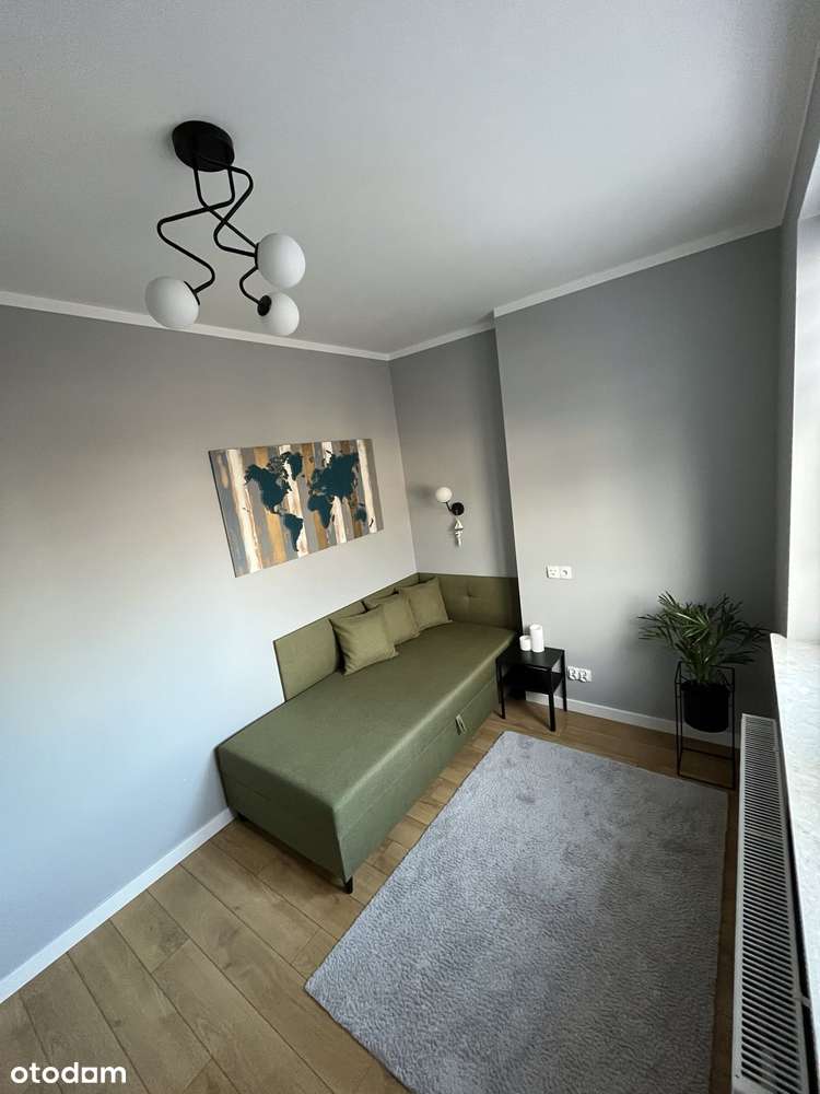 Wyjątkowy segment 121m2 Grodzisk Mazowiecki - Pełny obrazek: 4/20