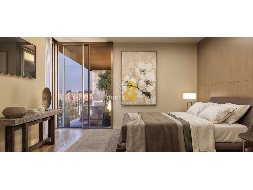 T23 em Matosinhos Sul - Grande imagem: 4/42