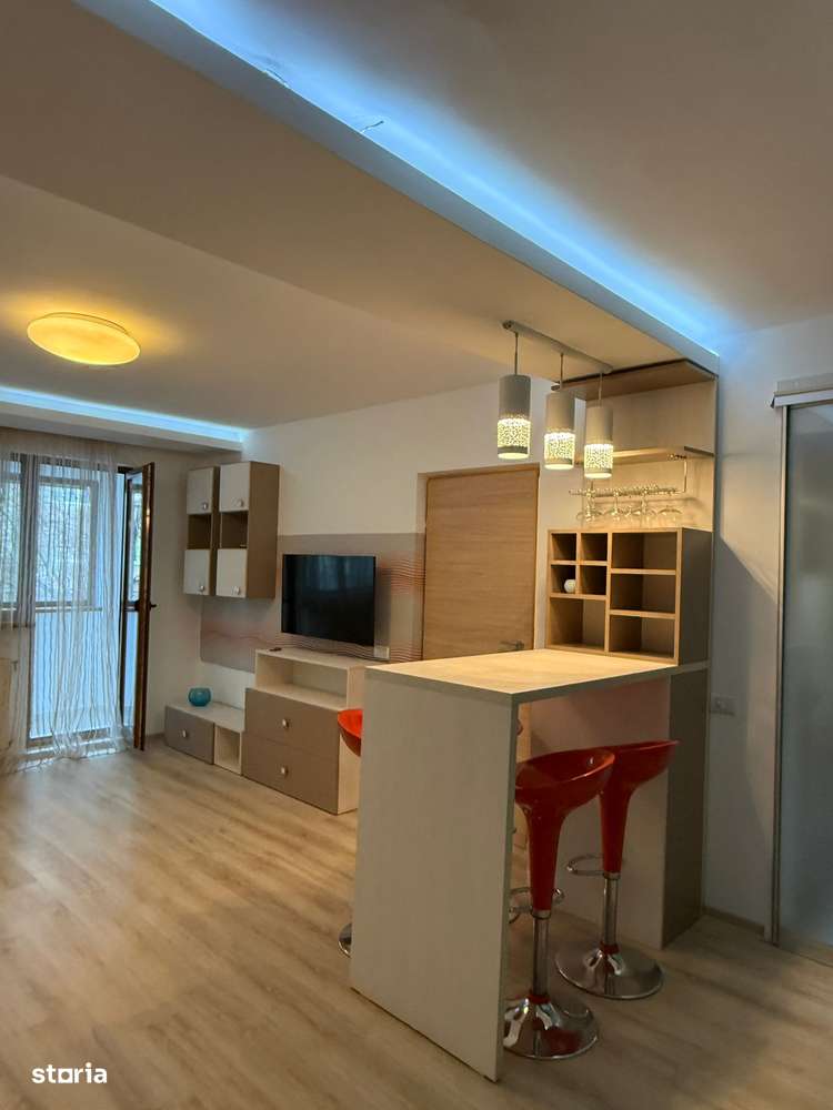 De vanzare apartament 2 camera Drumul Taberei Favorit (Exclus Agentii)