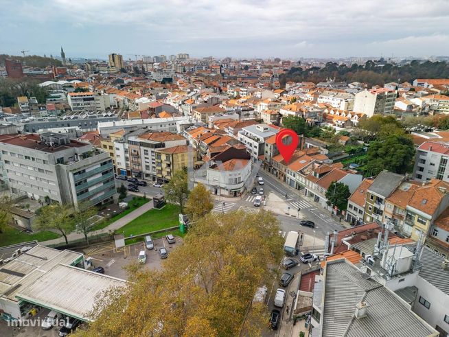 VENDA Prédio para Reconstrução "PIP 5 Pisos"-35