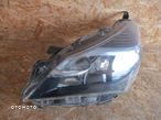 LAMPA LEWA TOYOTA YARIS III 14-17 - 2