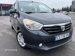 Dacia Lodgy - 1