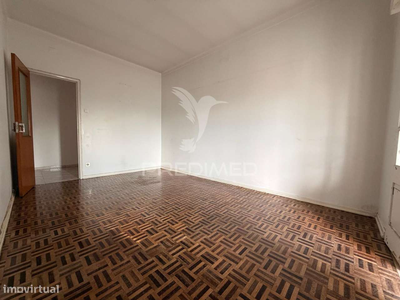 Apartamento T2 - centro de Setúbal - Grande imagem: 2/40