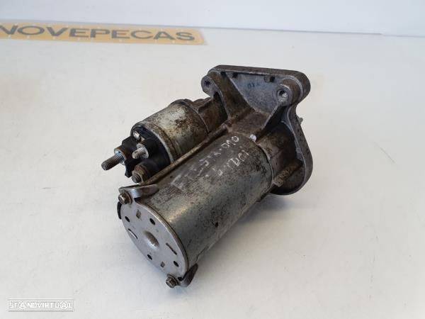 Motor Arranque Ford Fiesta Vi (Cb1, Ccn) - 5