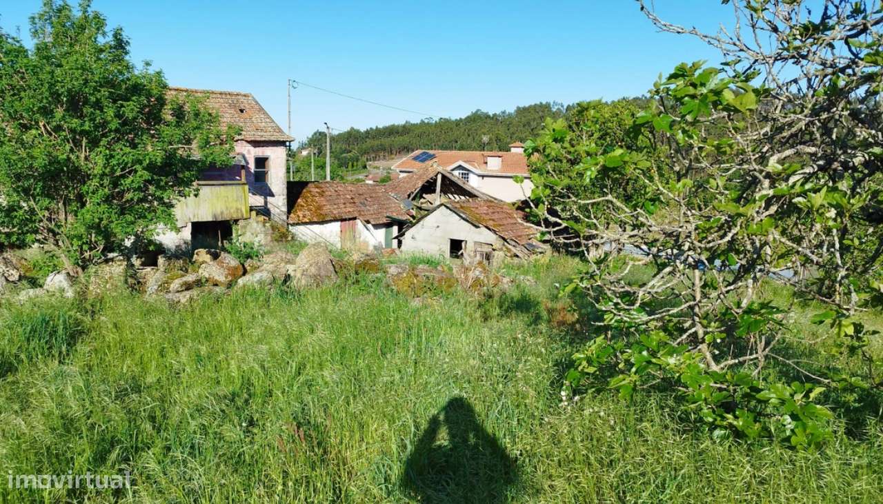 Venda Moradia, Lagares, Penafiel - Grande imagem: 5/30
