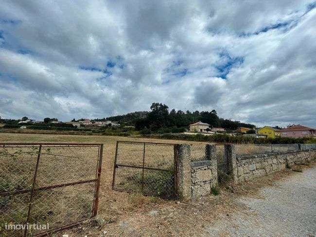 Terreno para construção em Rossas, Vieira do Minho - Grande imagem: 3/12