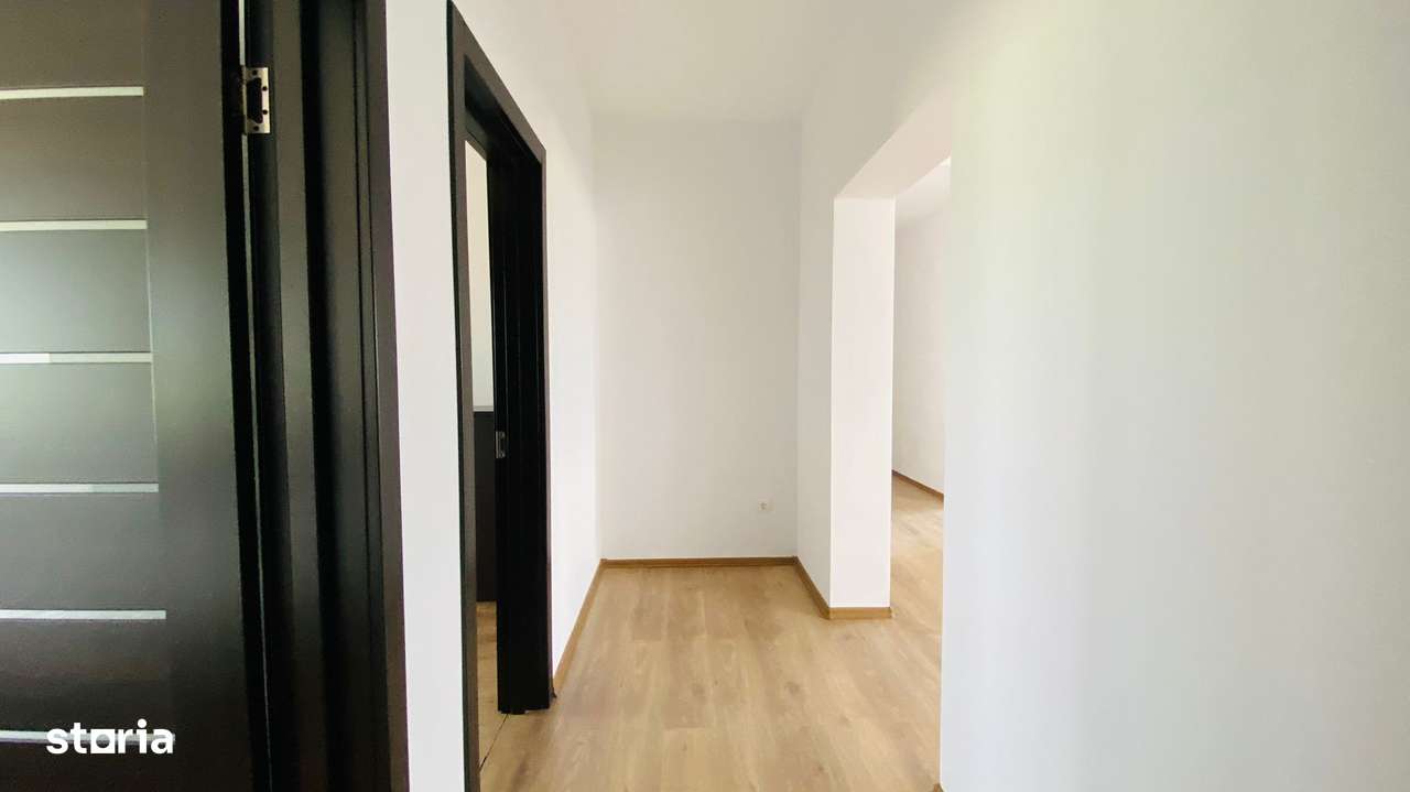 Oferta. Apartament De Vanzare In Sebes, Bloc Nou, 3 Camere-9