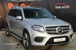 Mercedes-Benz GLS 350 d 4Matic 9G-TRONIC - 3