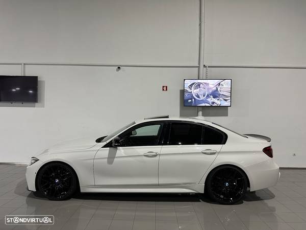 BMW 335 i Auto Pack M - 46