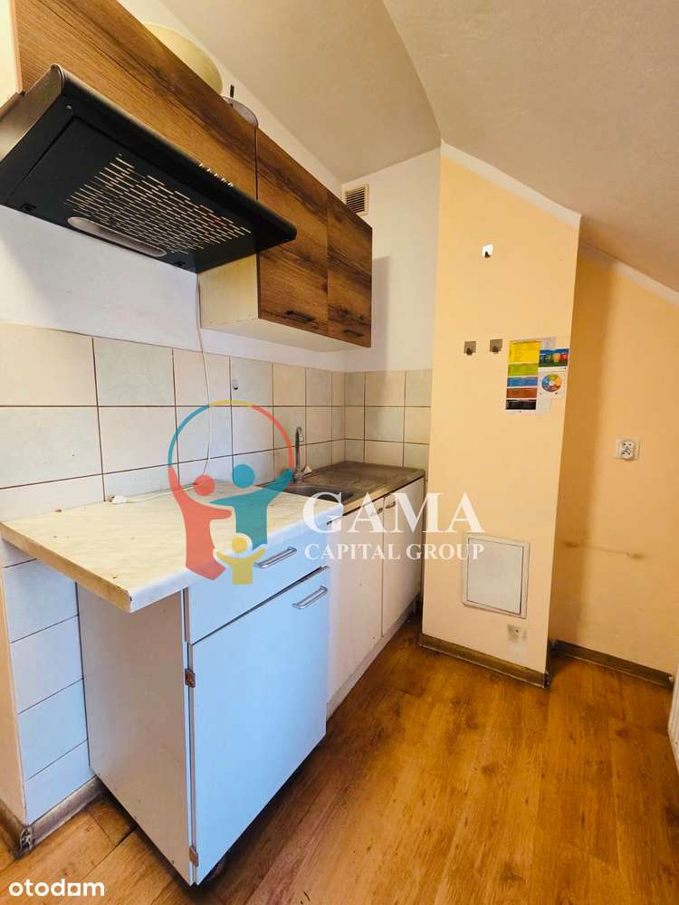 Wyjątkowe mieszkanie z możliwością aranżacji, Chrobrego 31-3