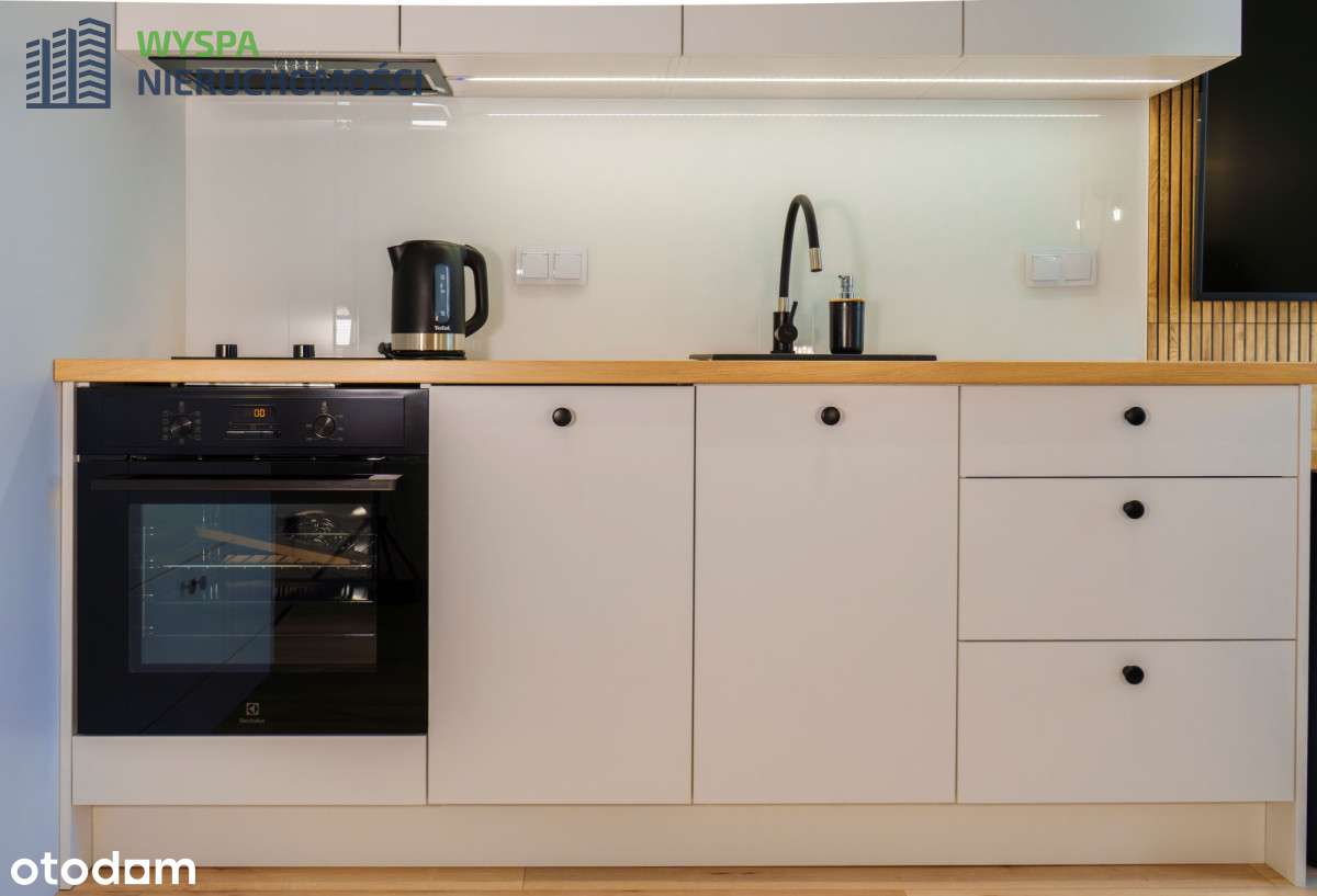 Kawalerka w samym centrum Politechniki Łódzkiej - Pełny obrazek: 2/11