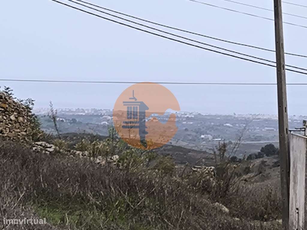 RUINA PARA RECONSTRUIR - VISTA MAR - COM LOGRADOURO - EM VALE DE EB... - Grande imagem: 3/22