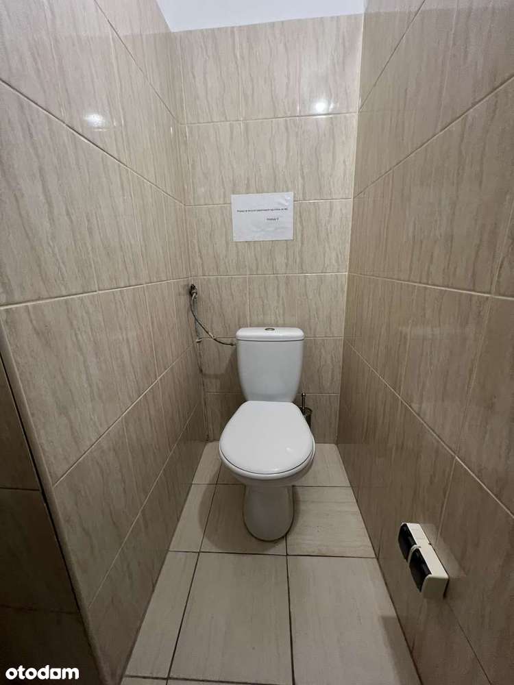 Hala magazynowa 300 m/2 + biuro, b.blisko al.Jerozolimskich i trasy S2 - Pełny obrazek: 4/10