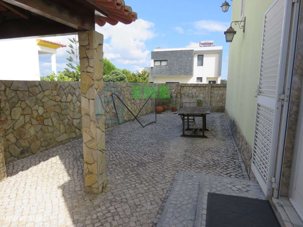 Moradia T4 Carvoeira Ericeira-11